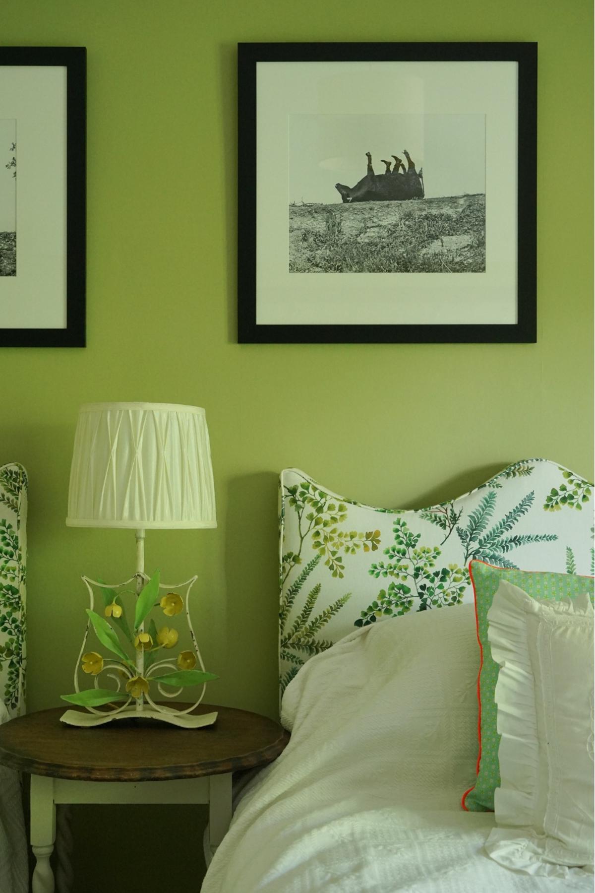 I Had A Colour Consultation To Coordinate My Forever Home – Here’s What Happened