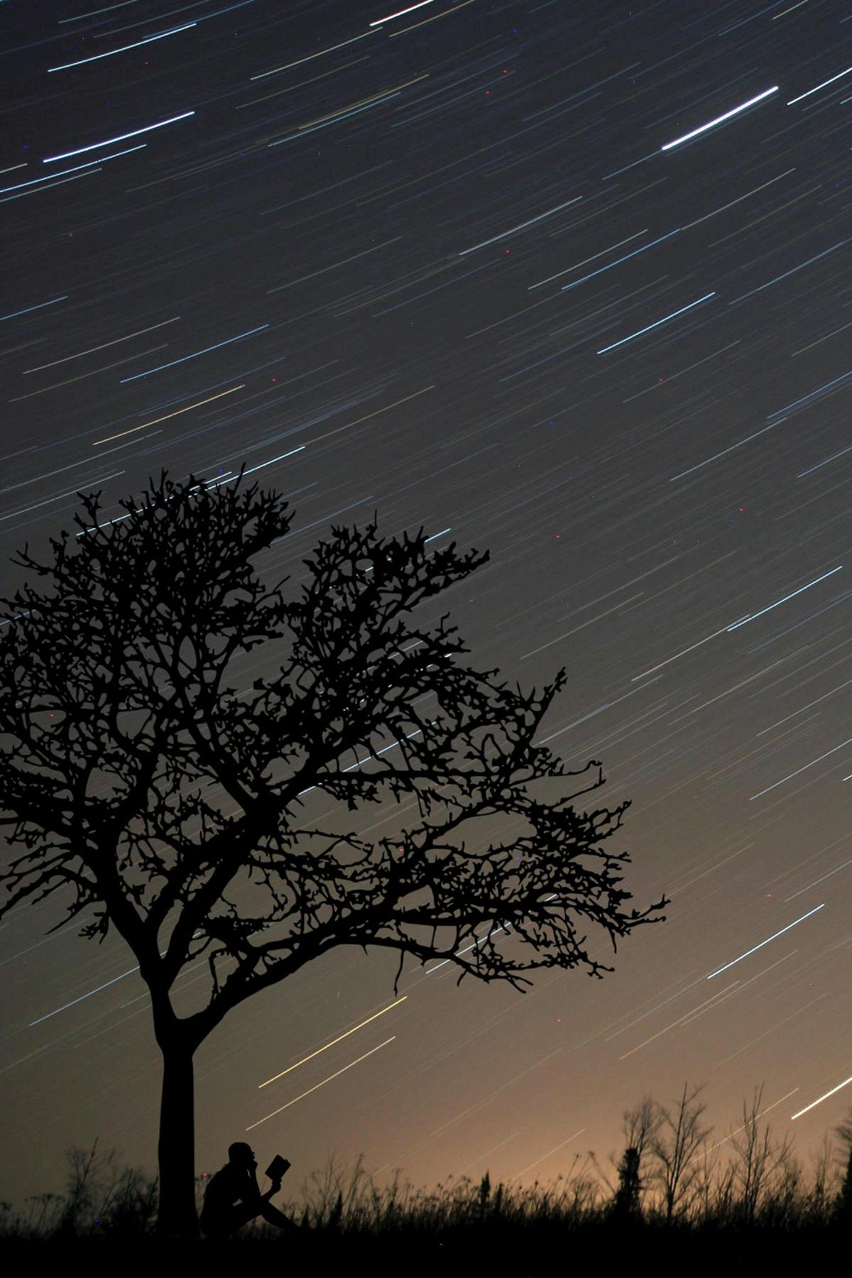 It’s Galaxy Season: Here Are 4 Night Sky Events To Spot This Spring