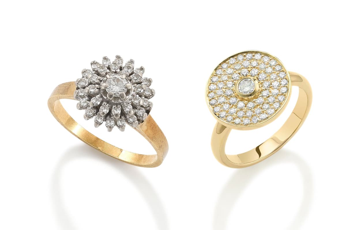 Jewellery Restoration Is In – Here’s How I Put The Sparkle Back Into My Ring