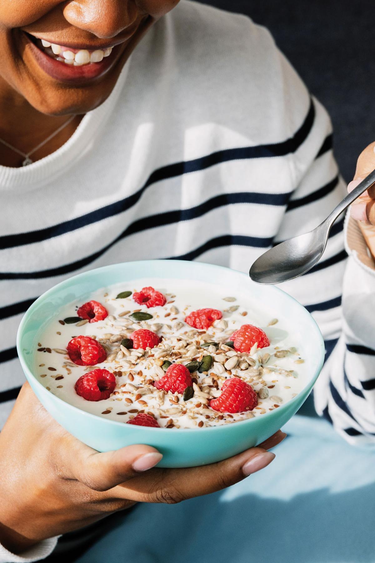 How To Reset Your Appetite: A Nutritionist’s Guide