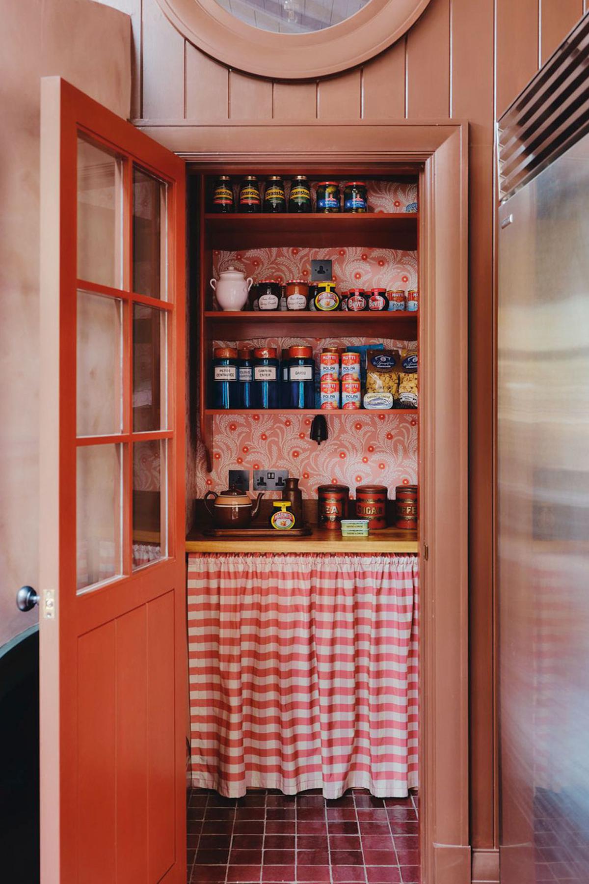 The Fancy Pantry Is Having A Moment