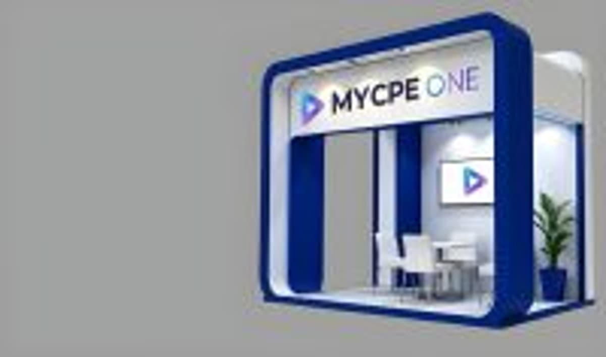 MYCPE ONE Introduces Benchmarking Reports for CPA and Accounting Firms with AI-Powered Peer Comparison