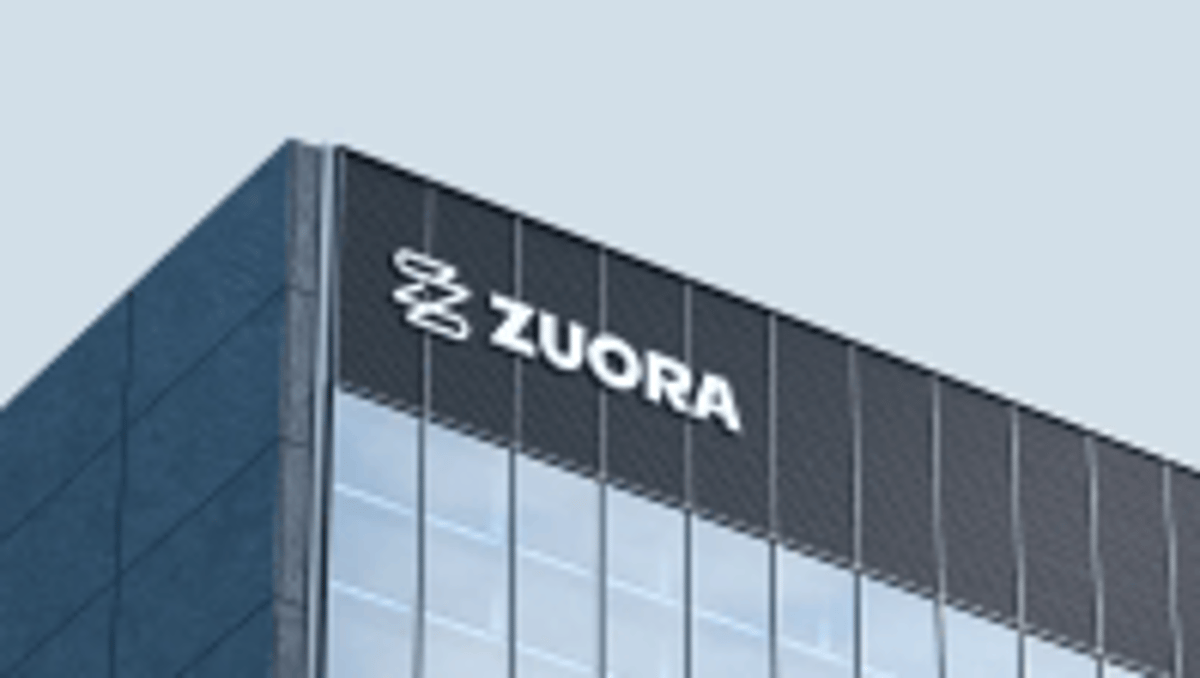 Zuora Releases AI Monetization Suite