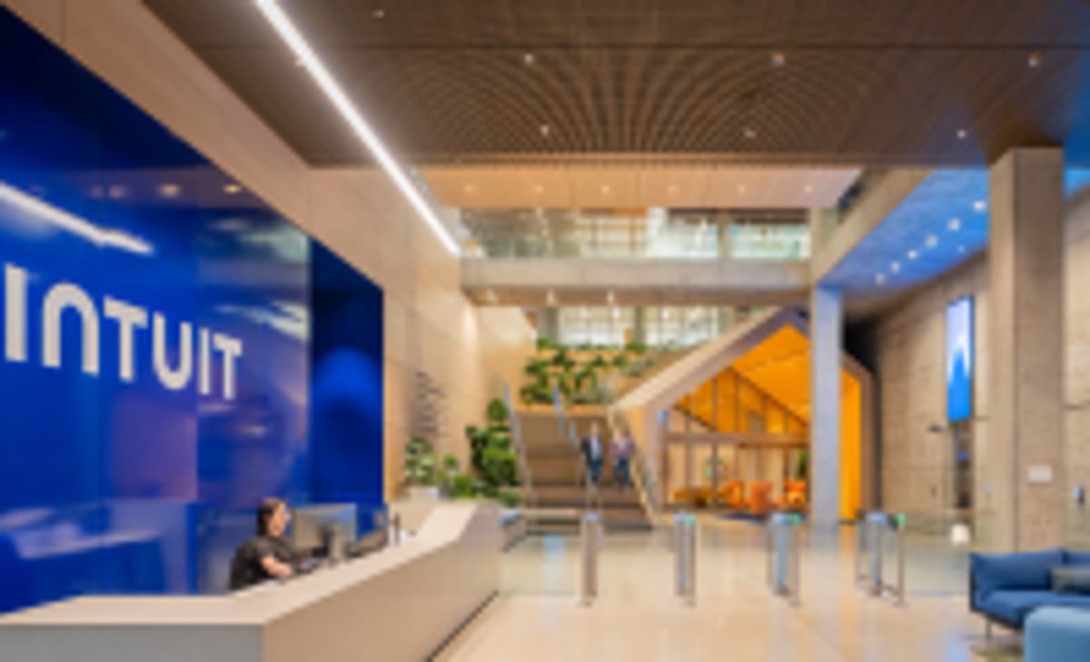 Intuit Financial Intelligence Apps Now Available in Claude