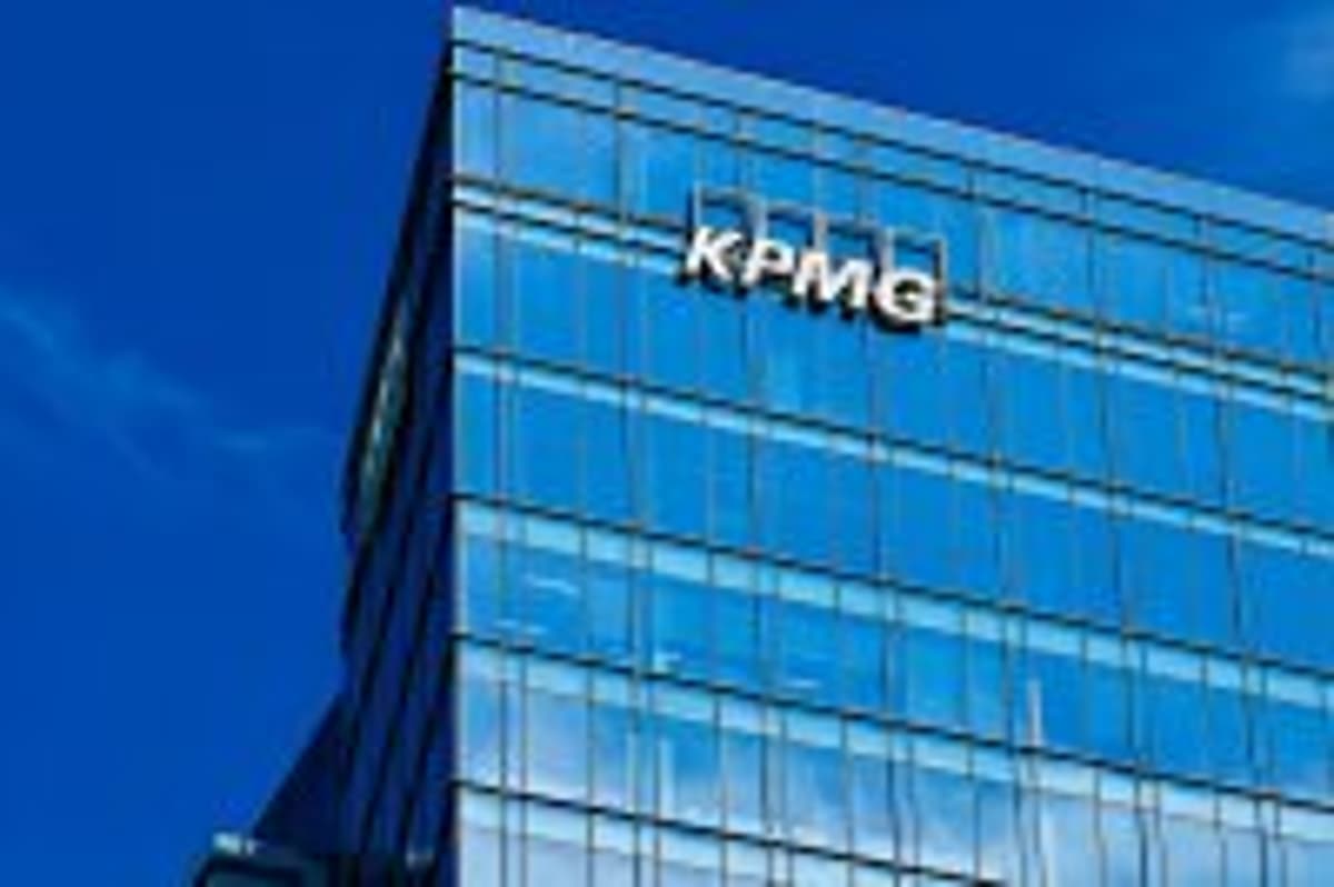 KPMG Starts Tax AI Accelerator Program