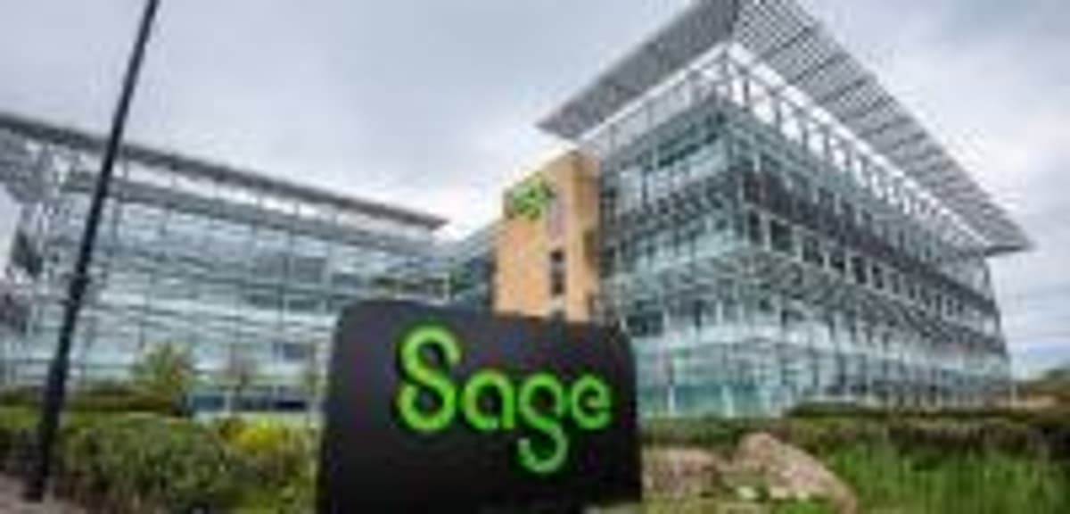 Sage Expands Partnership with AWS to Accelerate SMB Cloud Migration and AI Adoption
