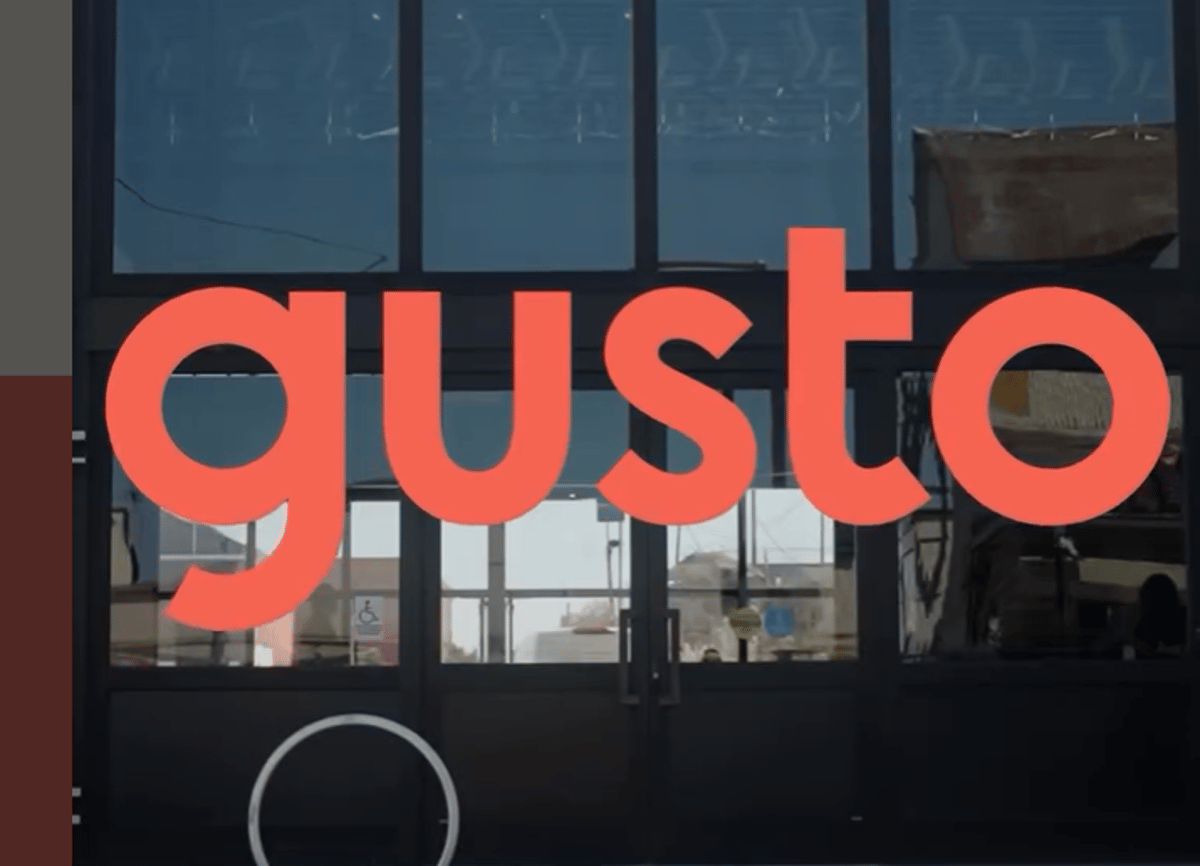 Gusto Introduces an ‘AI Teammate’ for Small Businesses