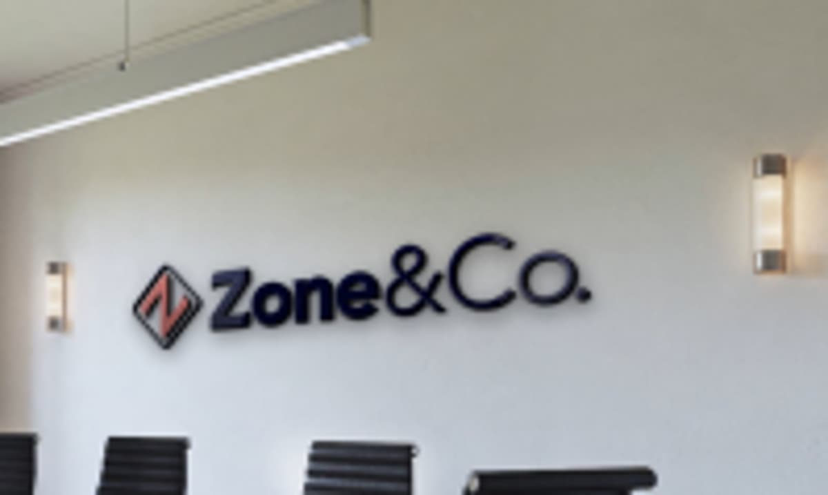 Zone & Co Partners With Nixtla For TimeGPT Forecasting And Anomaly Detection