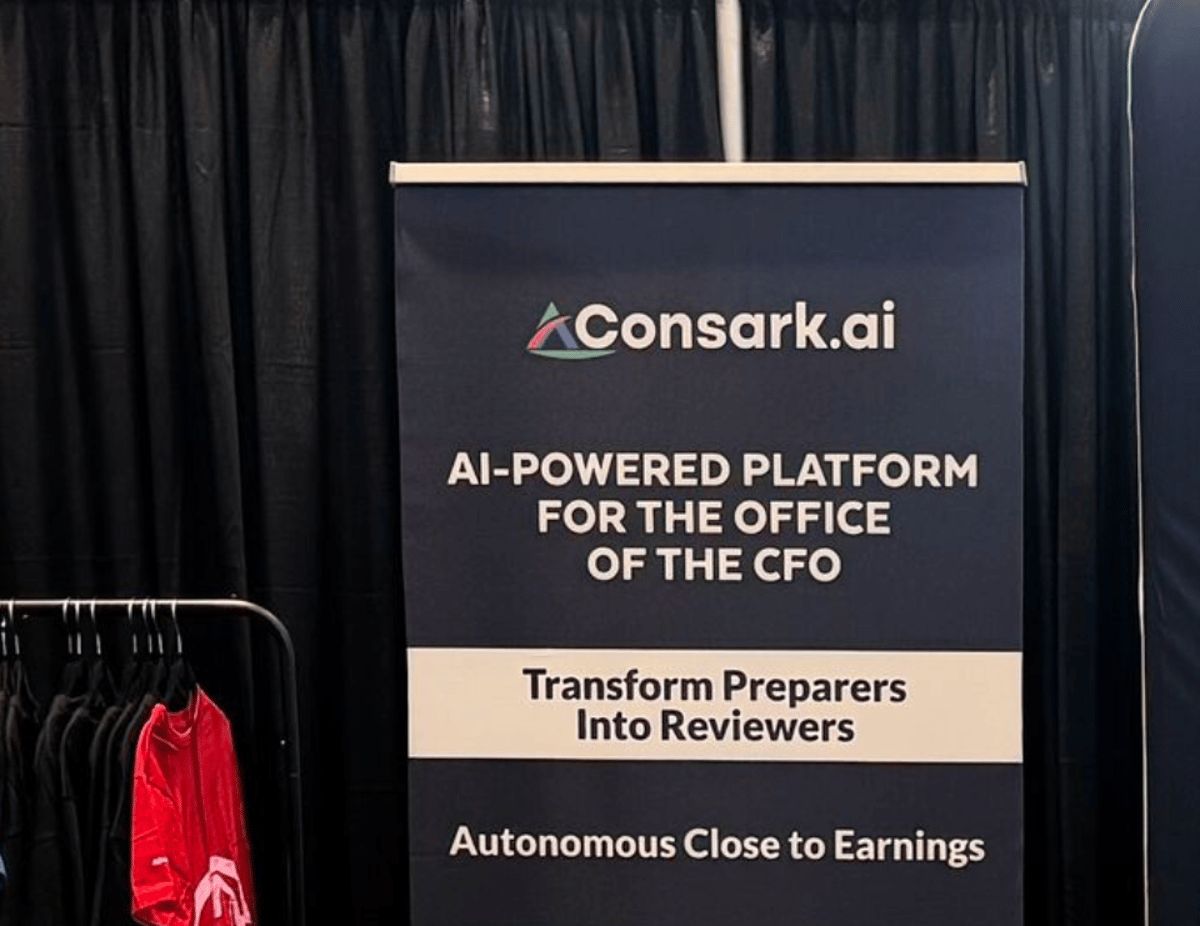 Consark Unveils Its Noa Suite of Autonomous AI Agents for Finance Operations