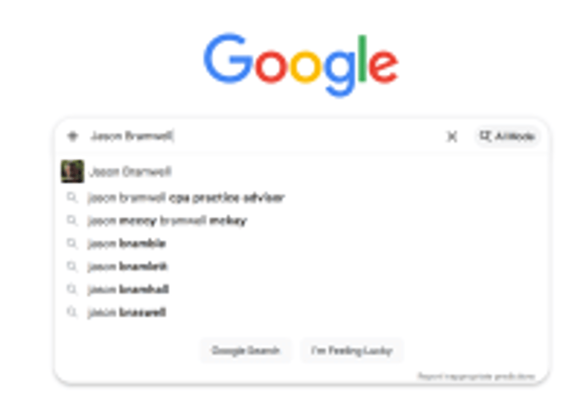 Google Yourself Before Applying: Expert Reveals What Recruiters Really Find