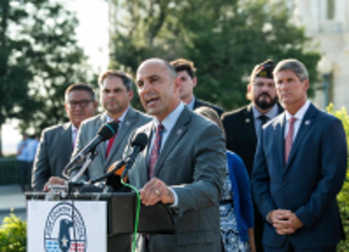 House Passes Panetta’s Bipartisan ‘Supporting Early-Childhood Educators’ Deductions Act’