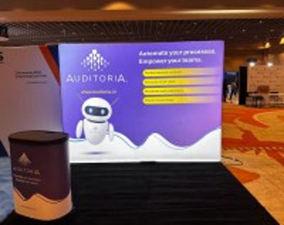 Auditoria.AI Introduces Governed Autonomy for Enterprise Office of the CFO