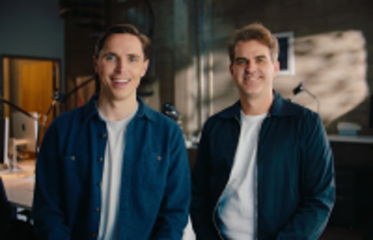 Byron Raises $6.5M Seed Round Led by Square Peg