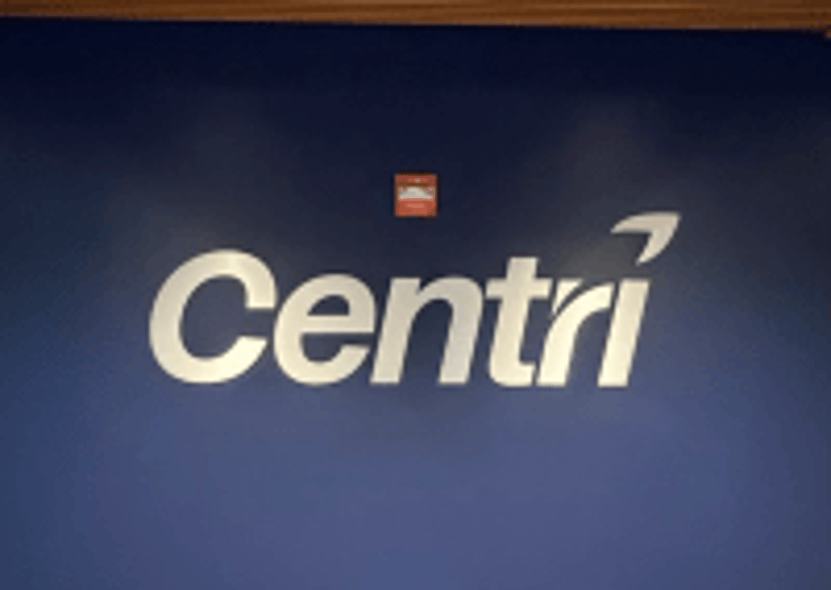 Centri Business Consulting Secures $20M Credit Facility From Citizens Financial Group