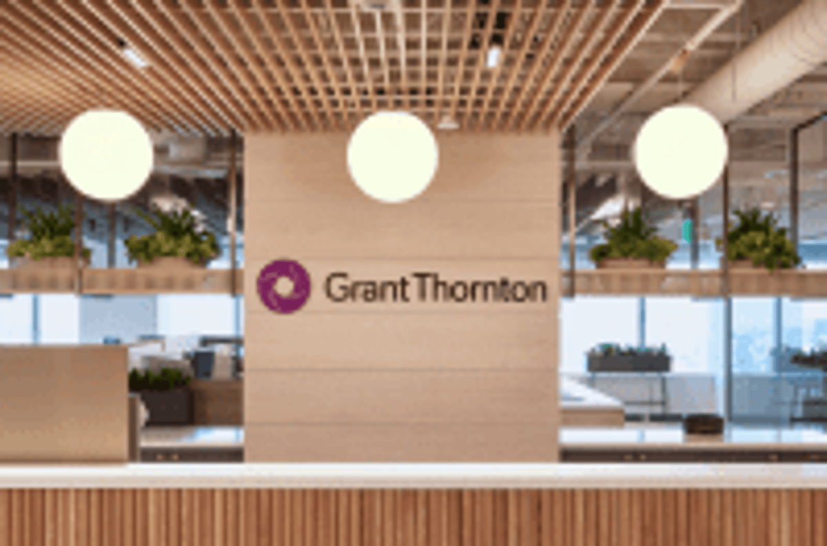 Grant Thornton U.S. Launches In-House Audit Transformation Platform