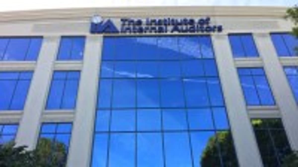 The IIA Calls for Stronger Governance, Internal Controls, and Independent Audit Requirements in Prediction Markets