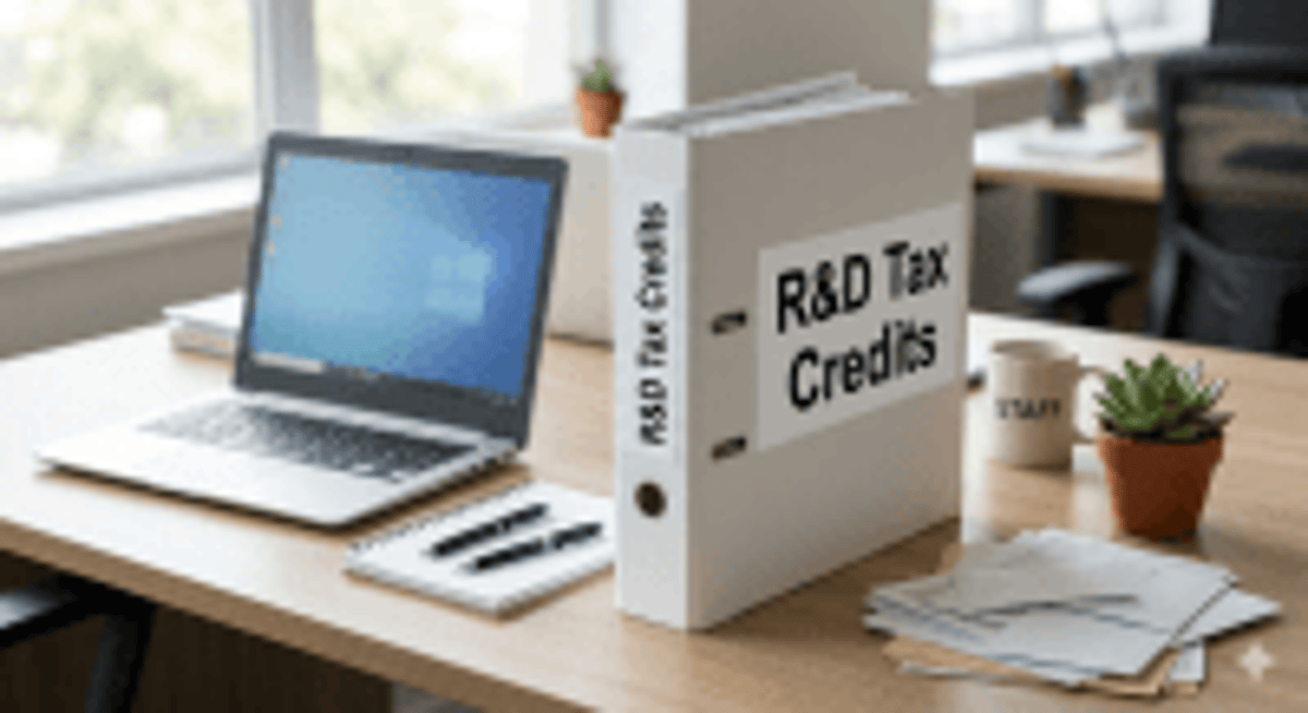 The R&D Tax Credit Window Is Closing: What CPAs Must Do Before July 6—And What Comes Next