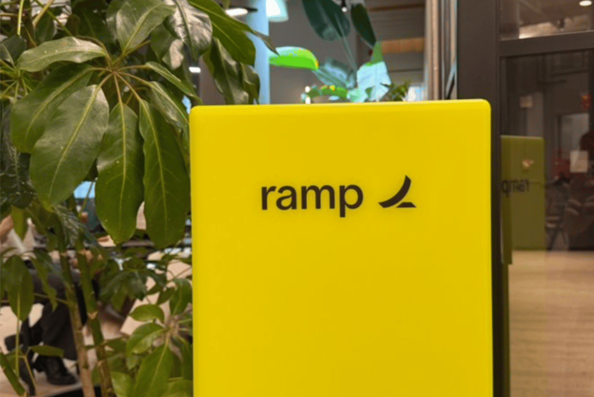 Ramp Rolls Out AI Agents for Procurement