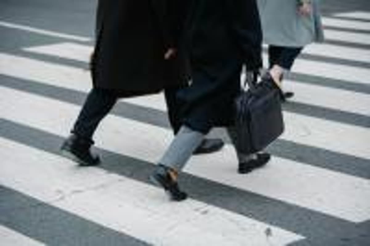 Companies Are Increasingly Favoring Temporary Staff Over Permanent Hires