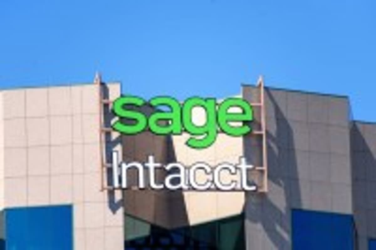 Sage Intacct Expands Automation Across Finance Systems