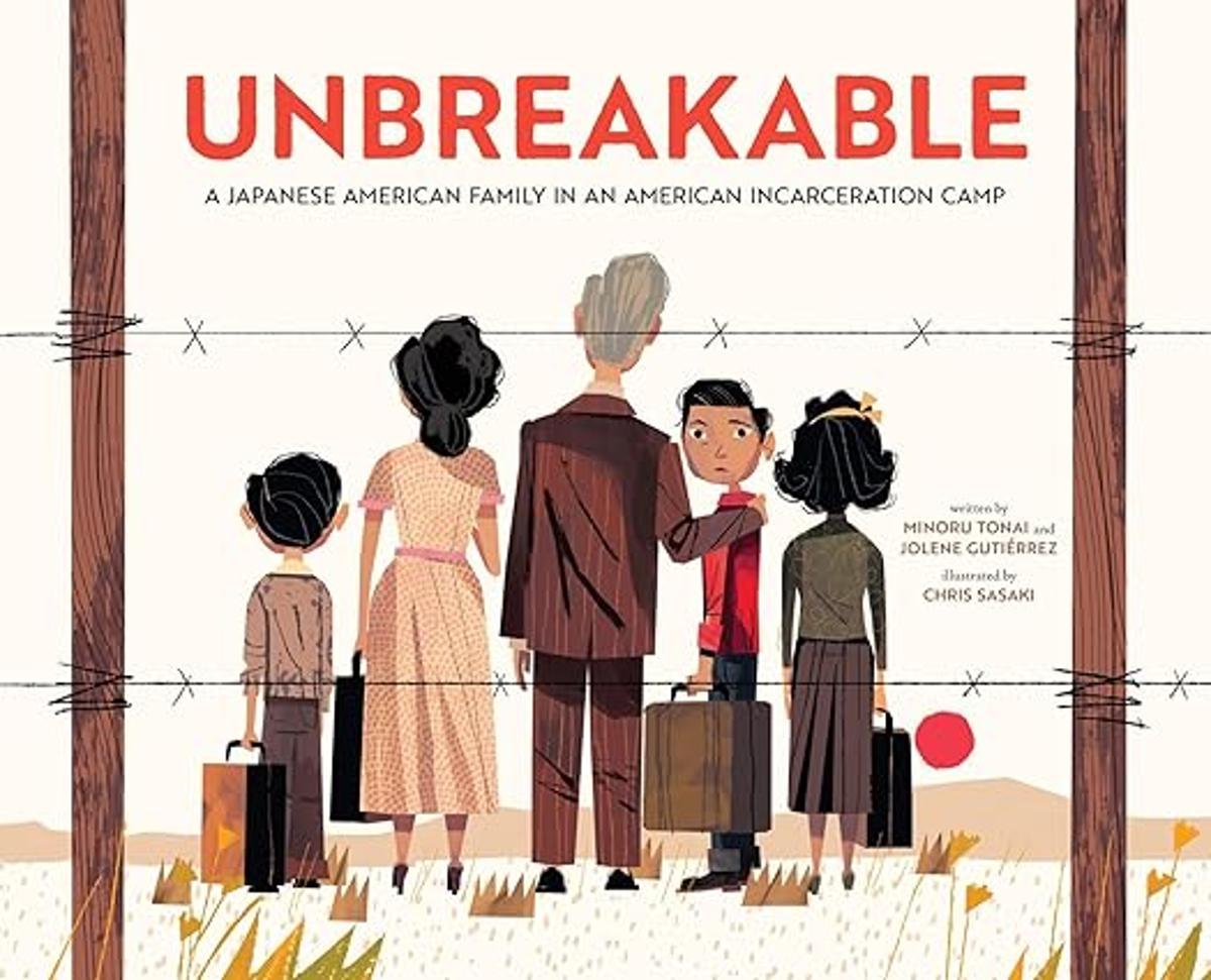 Unbreakable Tells Story of Japanese American Incarceration During WWII