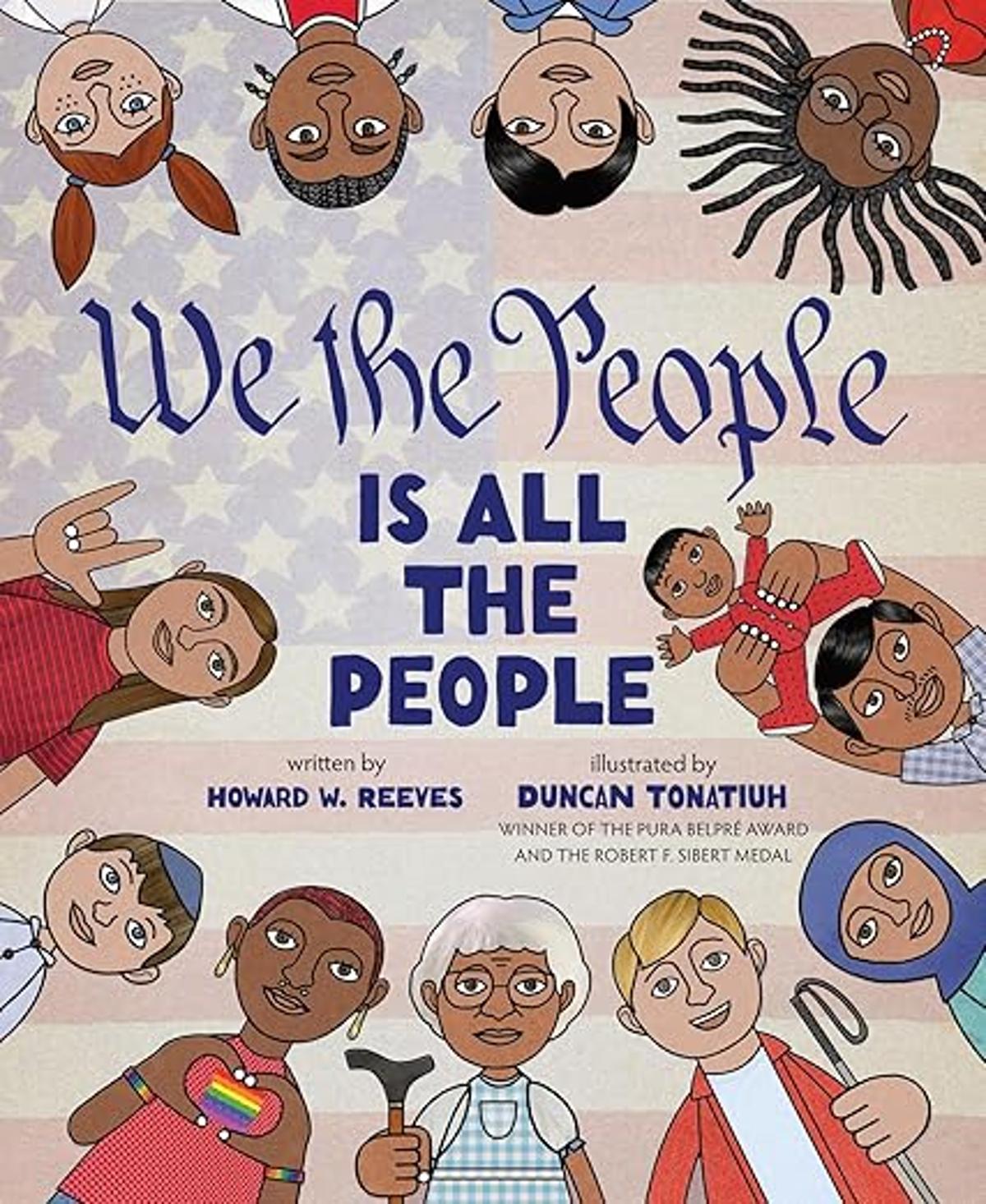 We the People Is All the People Celebrates Diversity