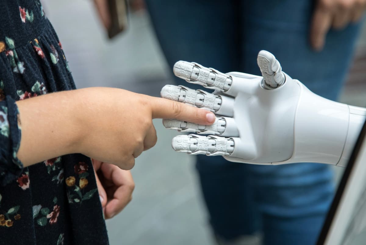 The Creator Marketing Secret That AI Can’t Replace