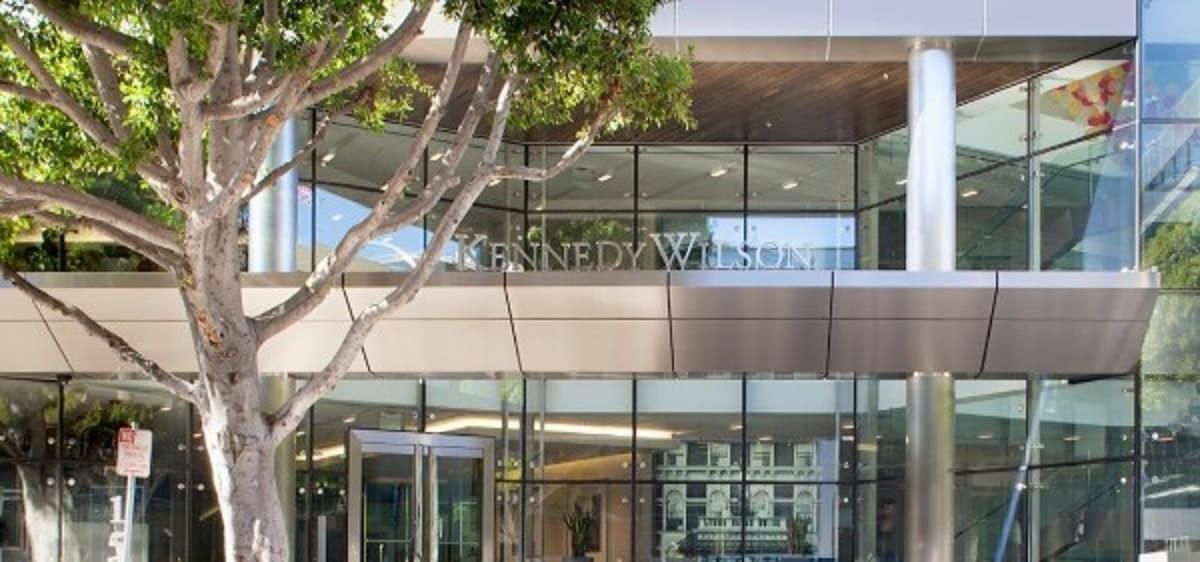 Fairfax Financial Leads $1.65bn Management-Led Take-Private of Kennedy Wilson