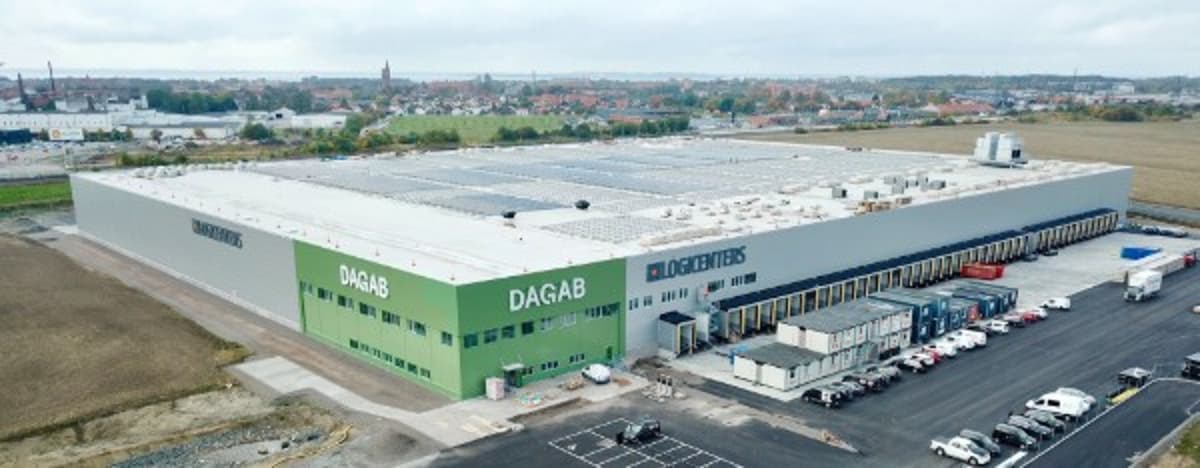Urban Partners Sells over €1bn of Nordic Logistics Assets to Catena AB
