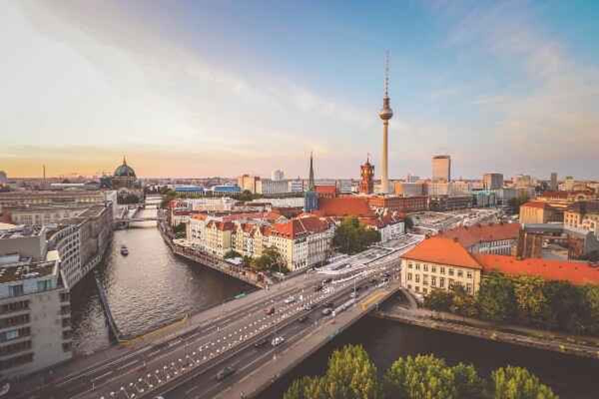 Patrizia Expands Living Platform with Berlin Residential Joint Venture