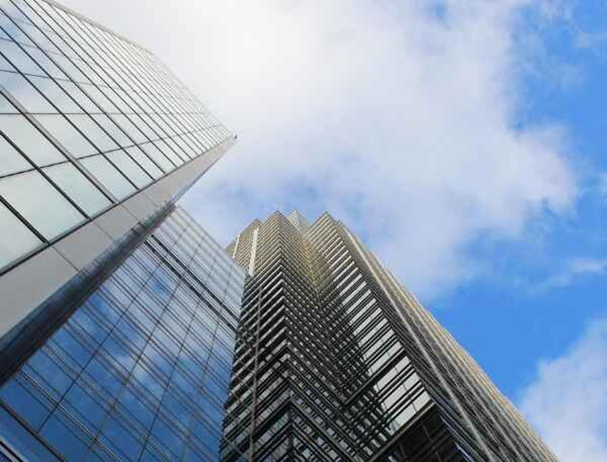 AI Occupiers to Drive up to 4m Sq Ft of London Office Take-Up by 2033