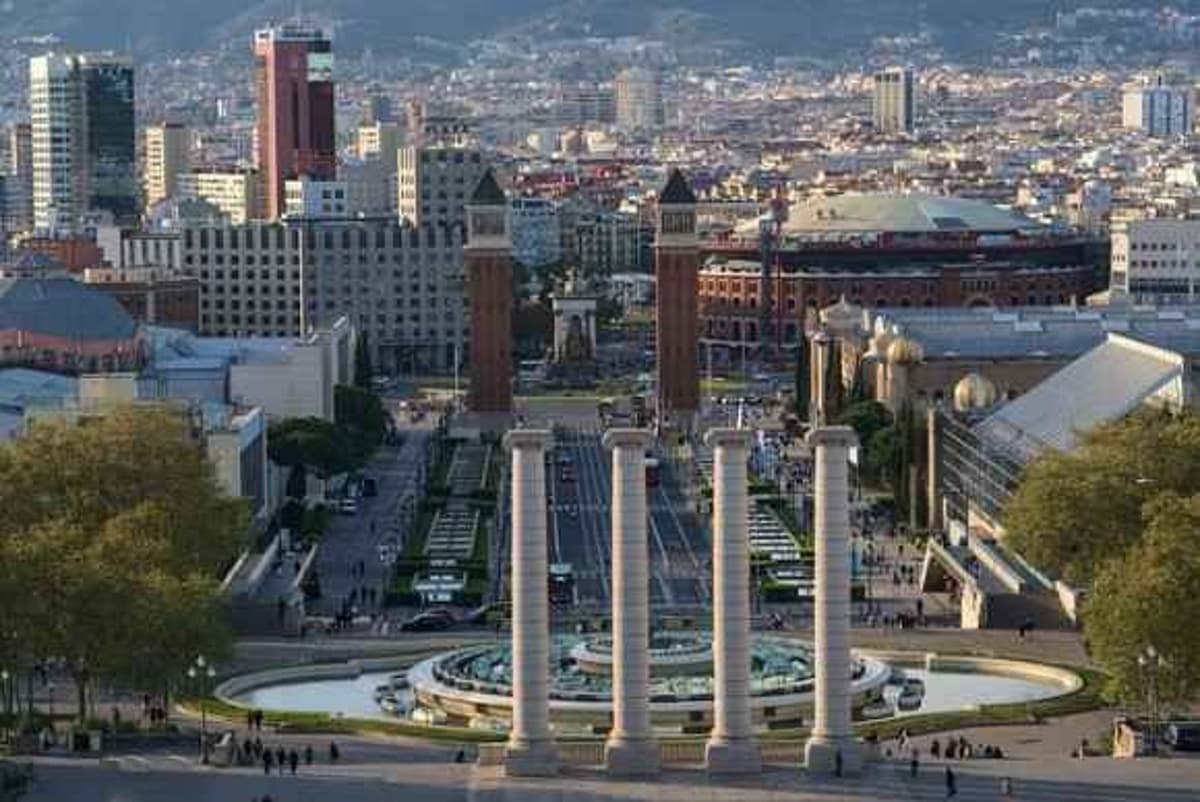 M&G Real Estate Snaps up Barcelona Hotel for €50m