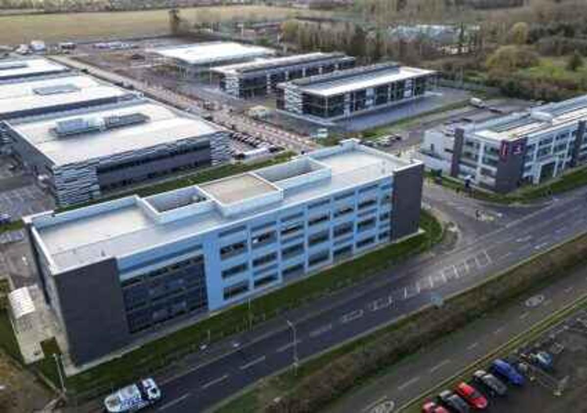British Land Completes Takeover of Life Science REIT