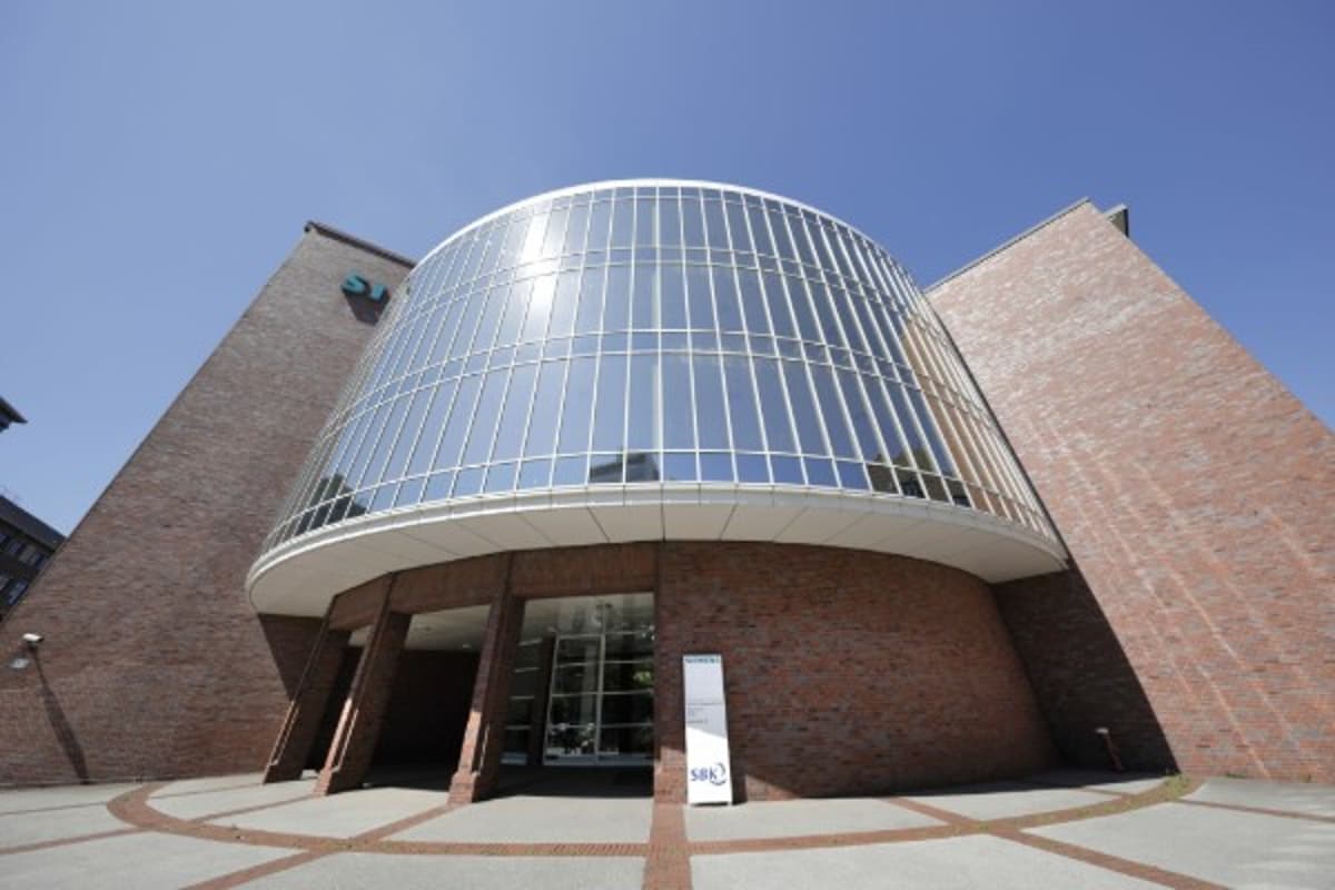 CLS Sells Essen Office Asset for €60m