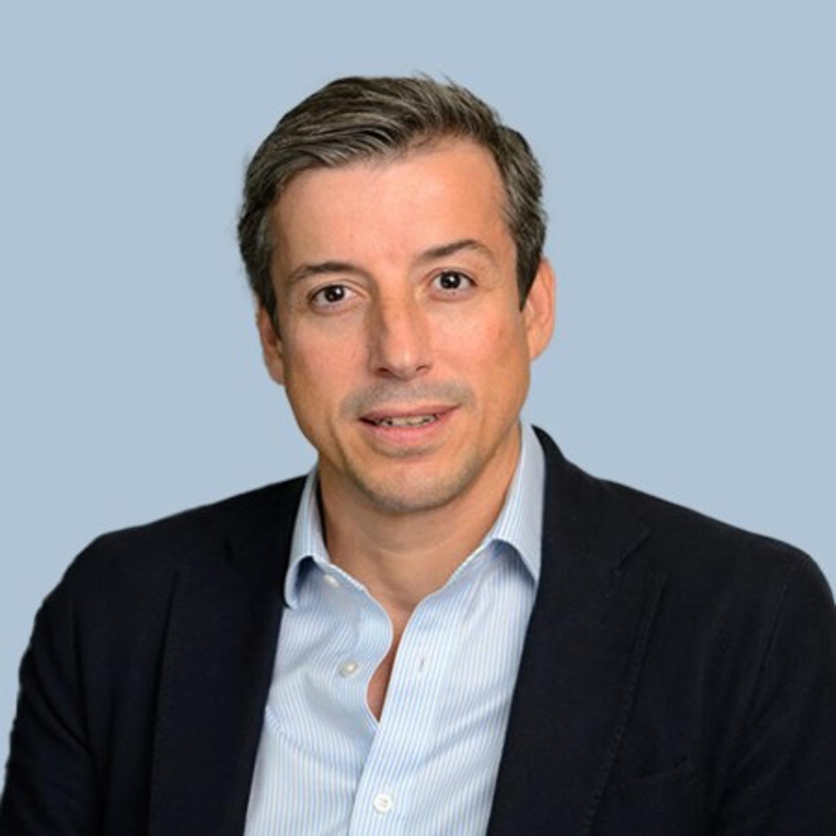 Arrow Global Names Diego Gracia as Spain CEO