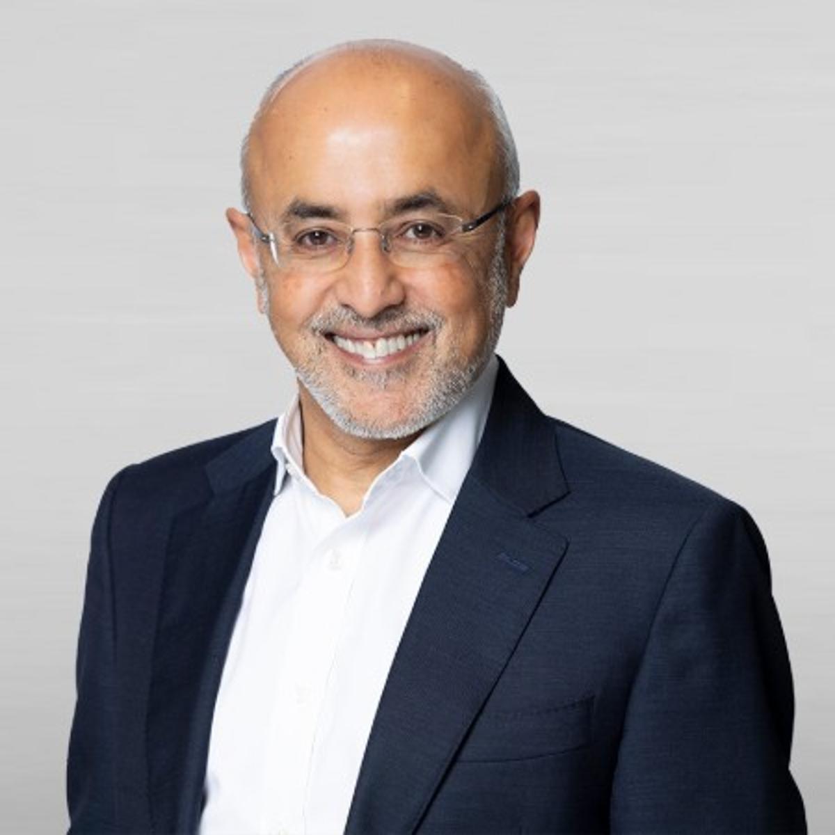 Hammerson CFO Himanshu Raja to Retire