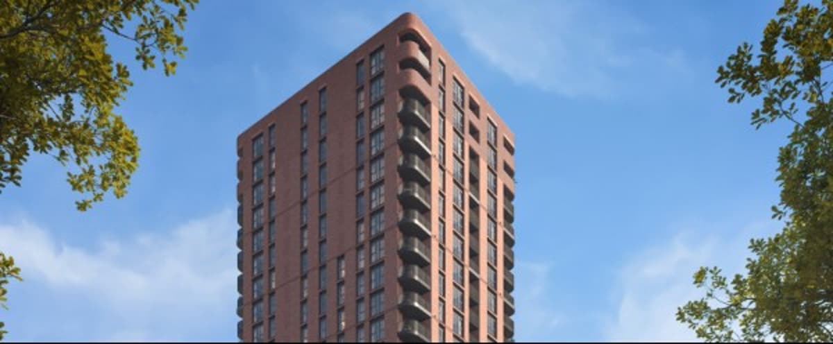 ICG Real Estate Backs Arada London’s Residential Scheme with £152m Loan