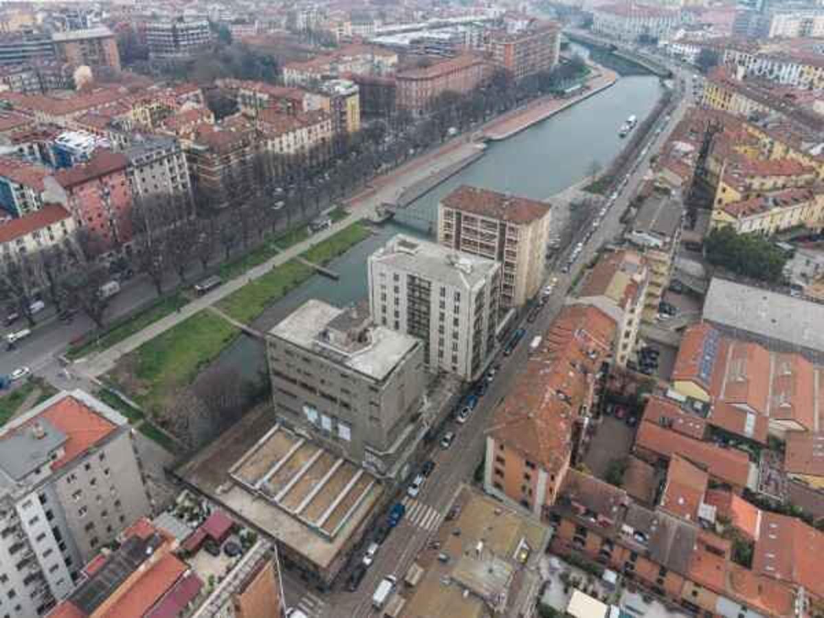 Investire, Partners Group Expand Italian PRS Platform with Milan Acquisition
