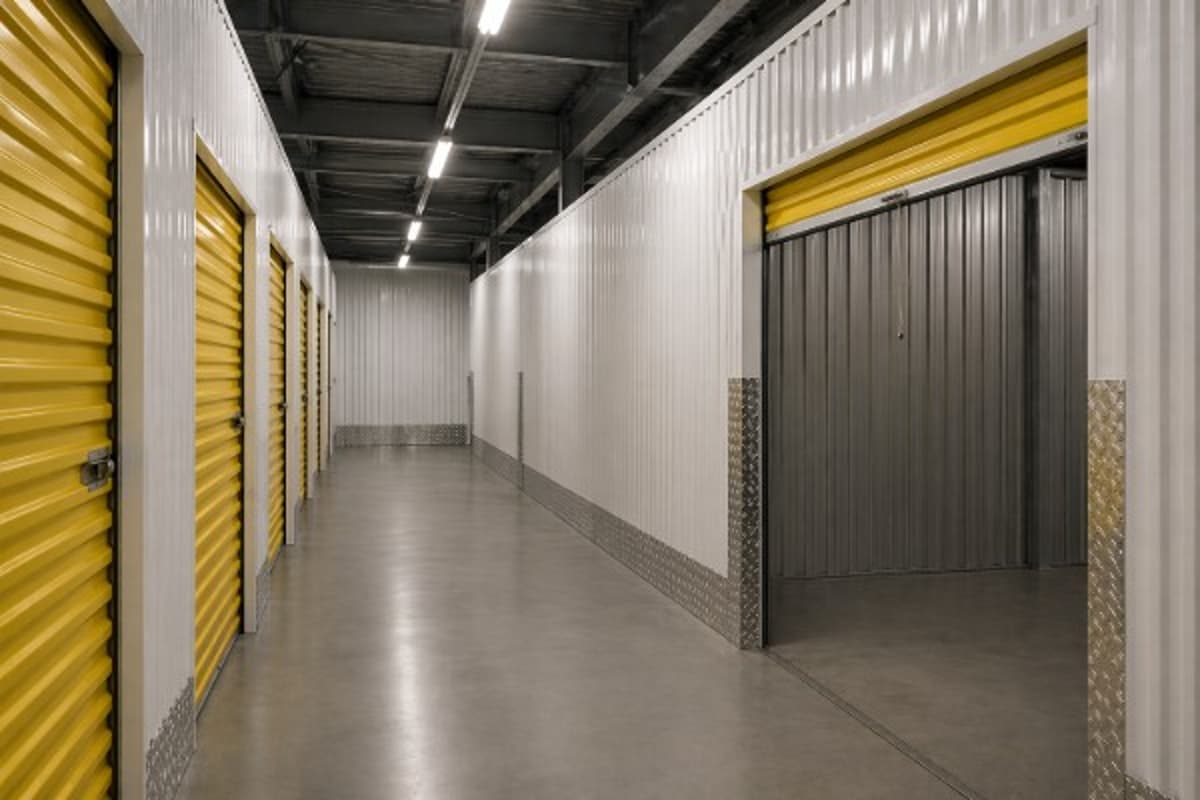 Strong Micro-Market Demand Set to Absorb New Self Storage Assets Across London