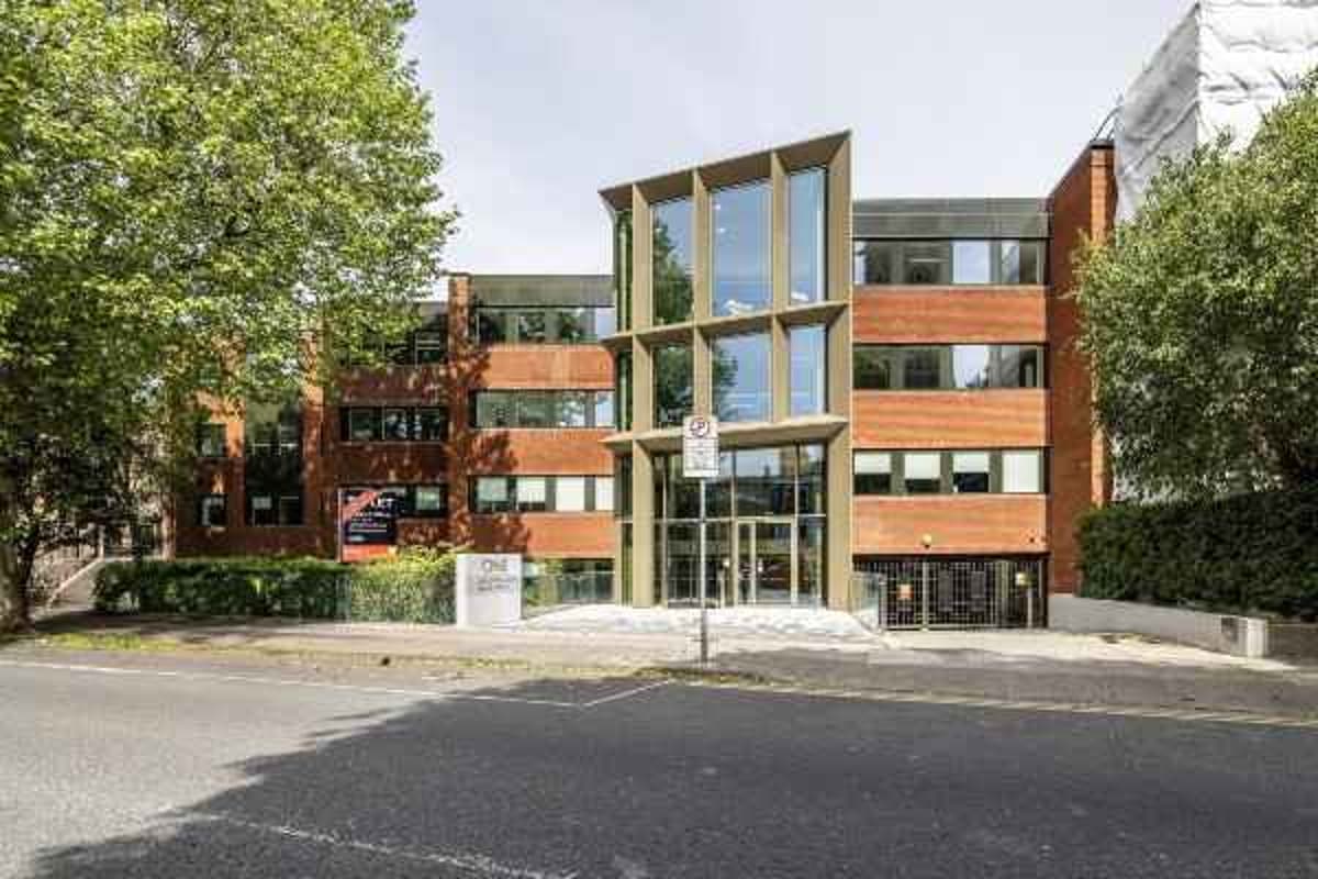Mapfre and Manova Partners Acquire Dublin Office Asset for Commingled Fund