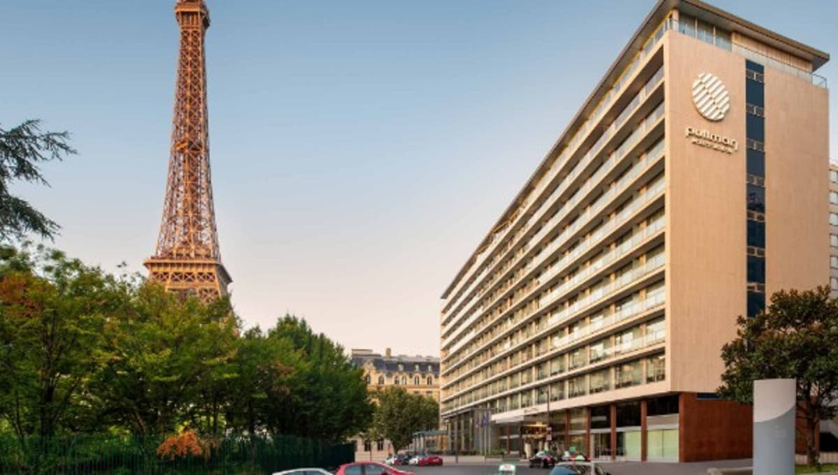 Morgan Stanley and QuinSpark Sell Paris Hotel to Batipart Europe Consortium