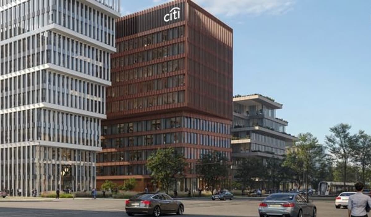 Nextensa and Promobe Seal €120m Deal for Luxembourg Office Project