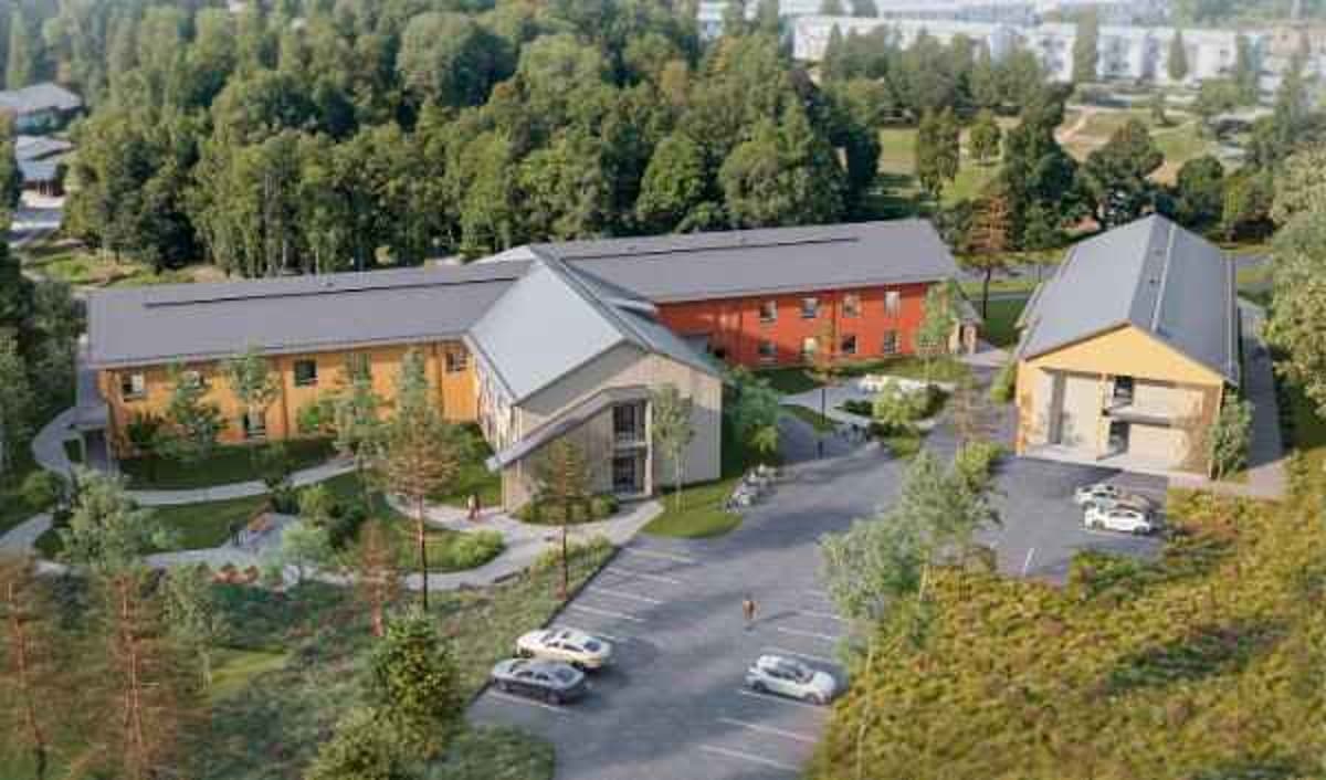 Northern Horizon Grows Nordic Care Portfolio with €28m Finland Investments