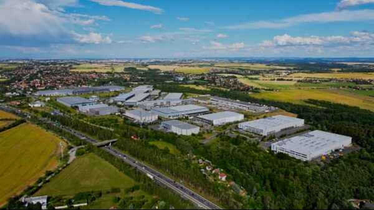 Prologis Acquires Rudná Logistics Facility in Prague in Sale-and-Leaseback Deal