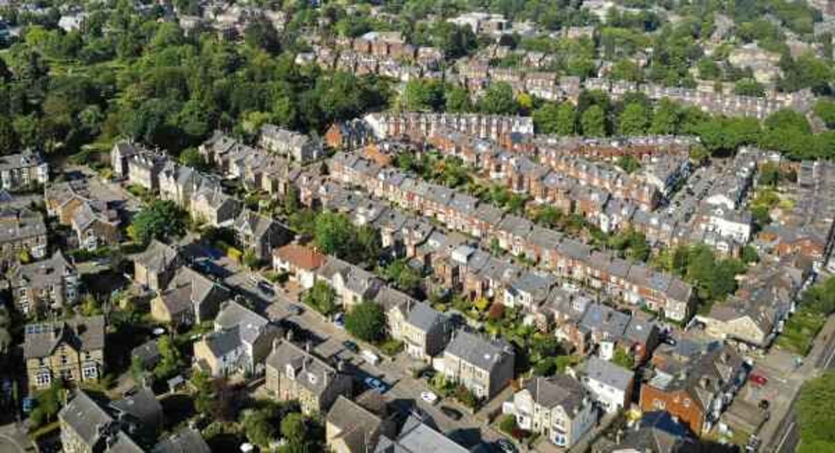 Sixth Street Partners with HSPG and PPHA in £1bn UK Affordable Housing Drive