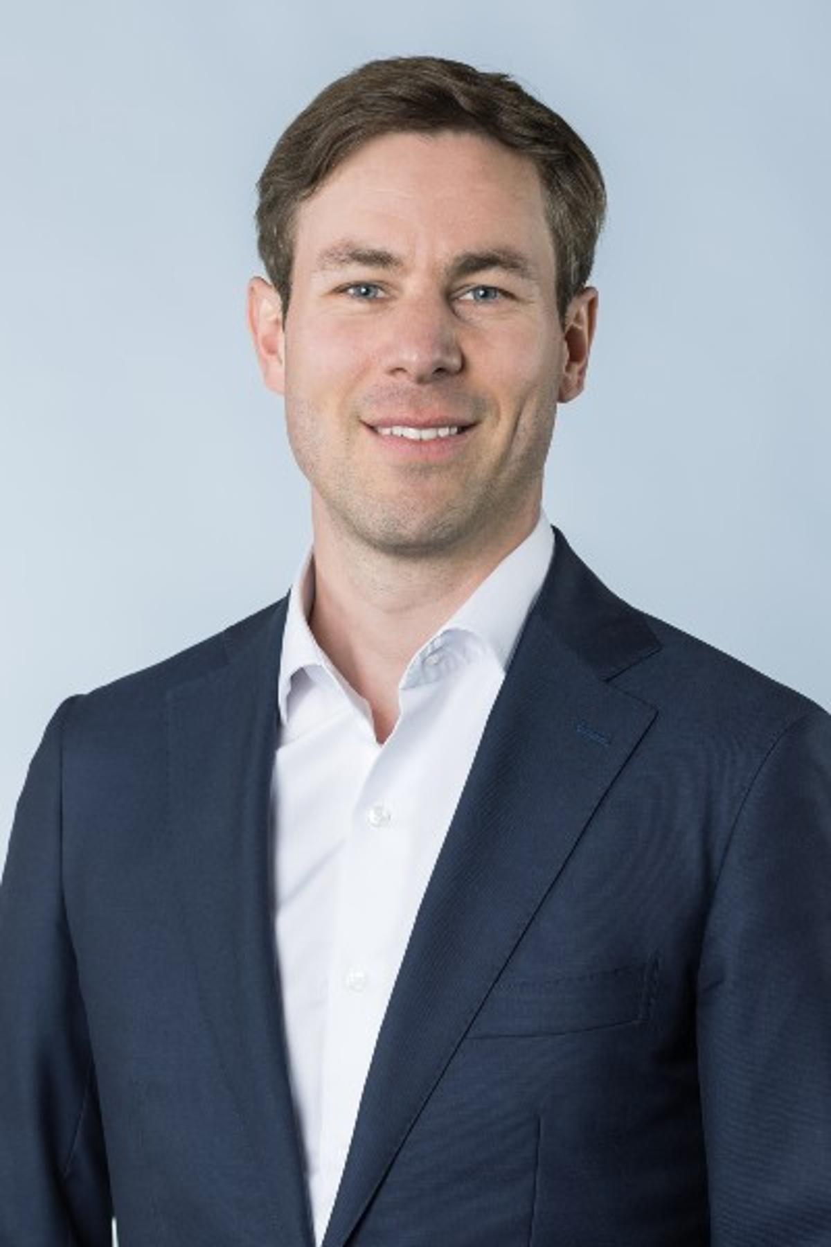 Anne-Jan Jager Joins Azora to Lead International Growth and Capital Strategy