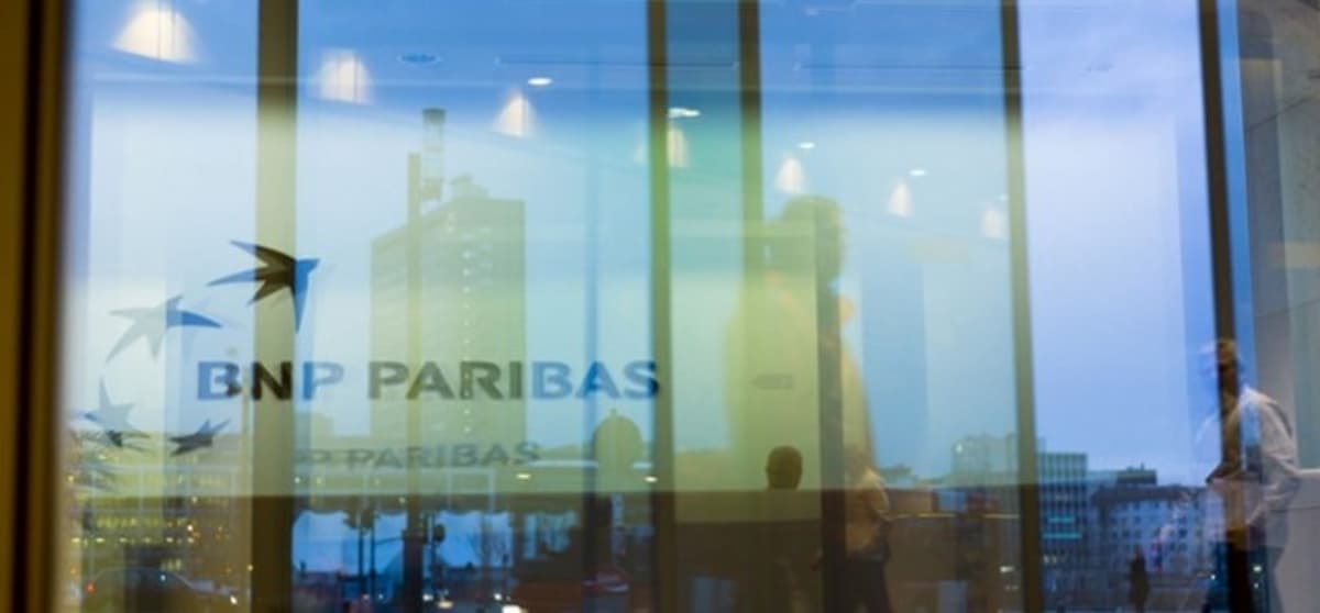 BNPP AM Alts Secures €3bn for European CRE Debt Strategy