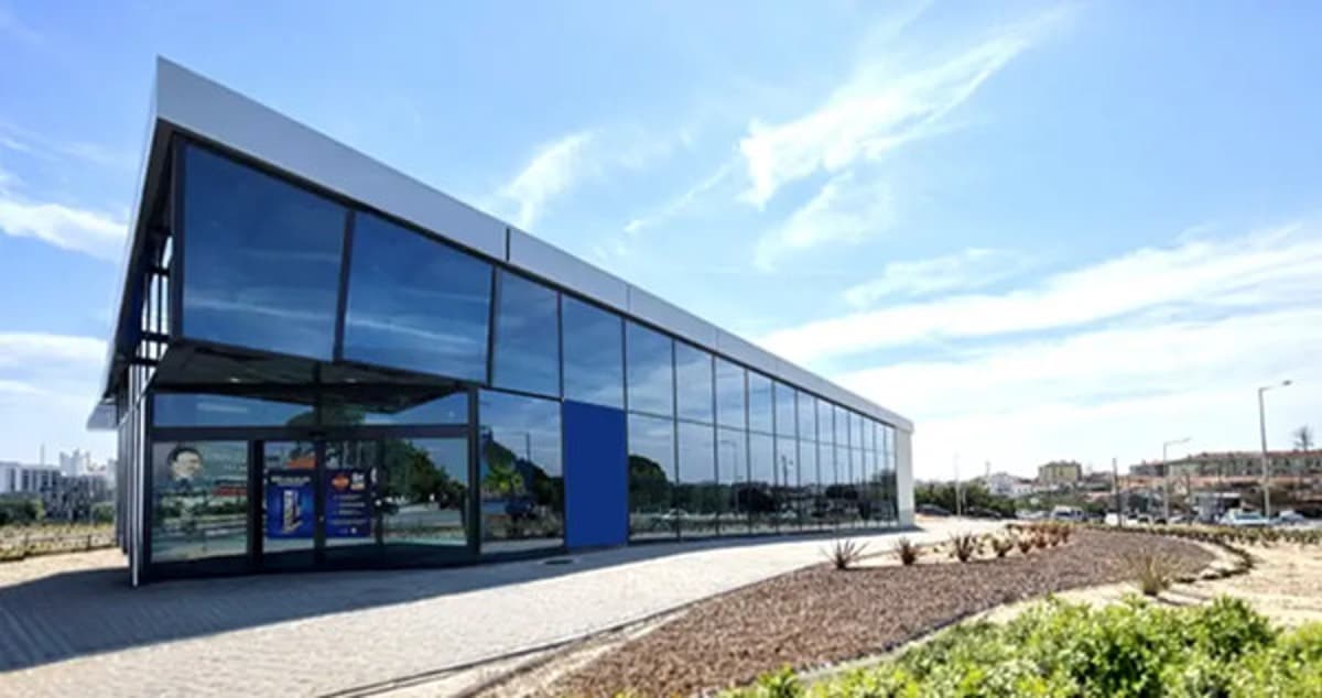 Clarion Partners Europe Acquires Portuguese Supermarket Portfolio