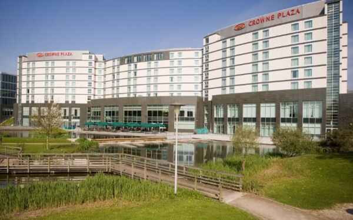 Covivio Takes over Management of Brussels Airport Hotel