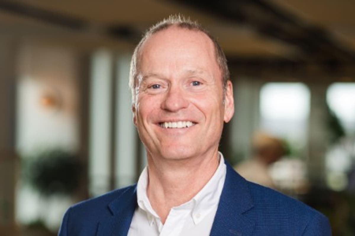 Henry Boot CEO Tim Roberts to Step Down Later This Year
